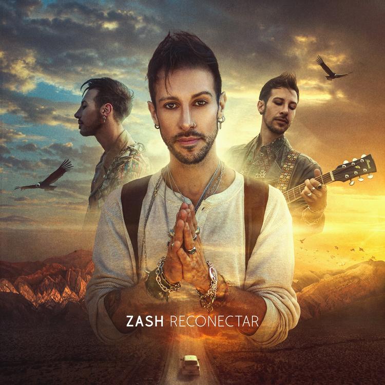 Zash's avatar image