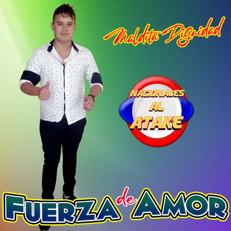 Fuerza De Amor's avatar image