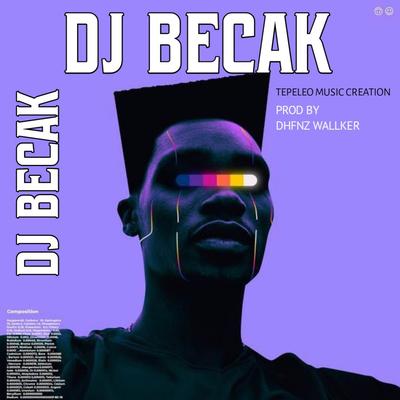 DJ BECAK's cover