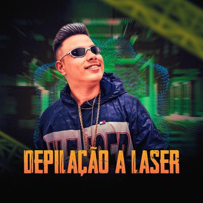 Depilação a Laser's cover