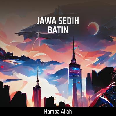 JAWA SEDIH BATIN (Acoustic)'s cover