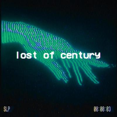 Lost Of Century (Slowed) By phonk.me, sxhinophonk, HARDX's cover