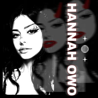 Hannah Owo's cover