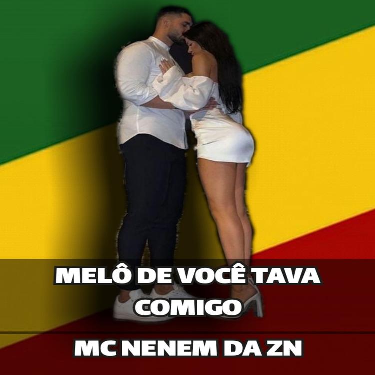 MC NENEM DA ZN's avatar image