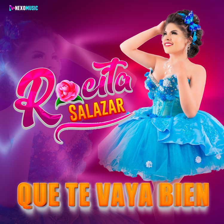 ROCITA SALAZAR's avatar image