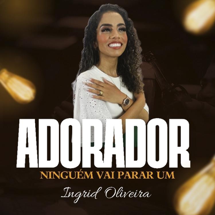 Ingrid Oliveira's avatar image