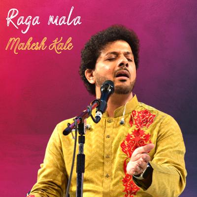 Raga Mala's cover