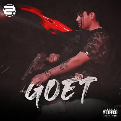 G.O.E.T. (feat. Victor Mend¡vil)'s cover