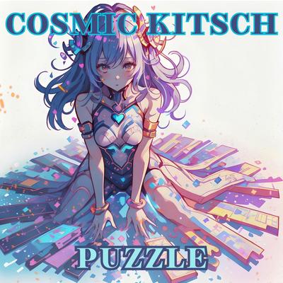 Puzzle (Smashing Punchking Mix) By Cosmic Kitsch's cover