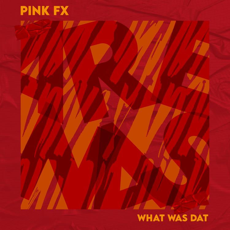 Pink FX's avatar image