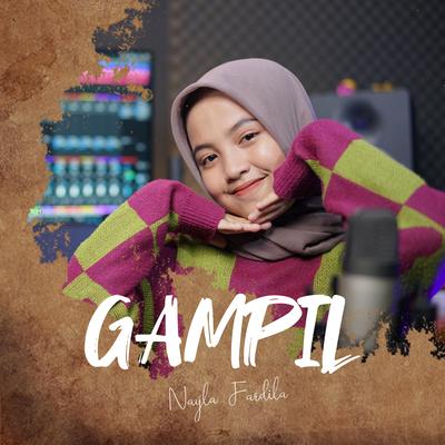 Gampil By Nayla Fardila's cover