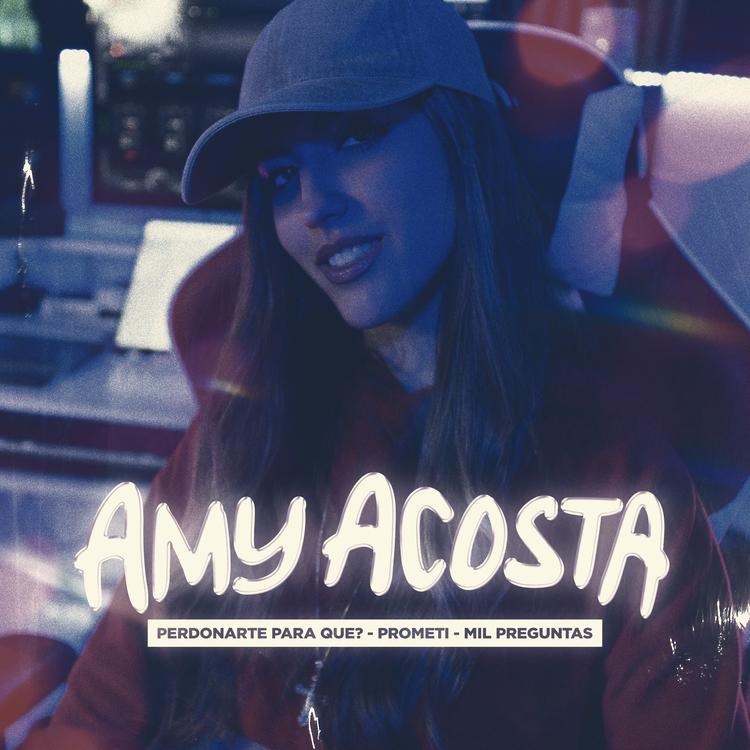 Amy Acosta's avatar image