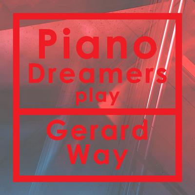 Action Cat (Instrumental) By Piano Dreamers's cover