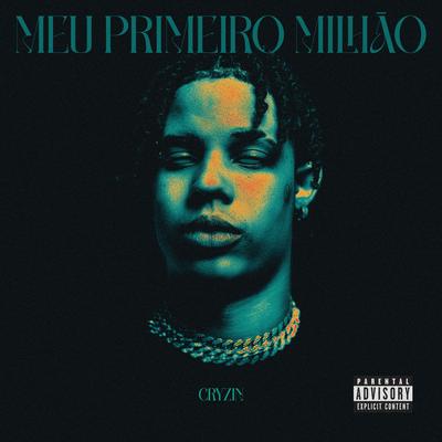 Meu Primeiro Milhão's cover