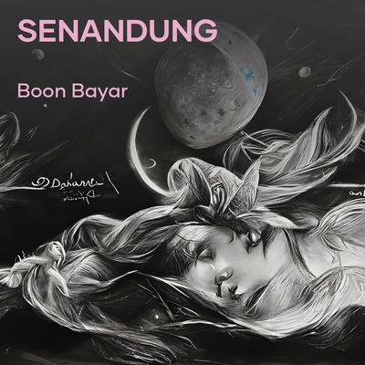 Senandung's cover