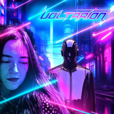 Hasta el Final By Voltarion's cover