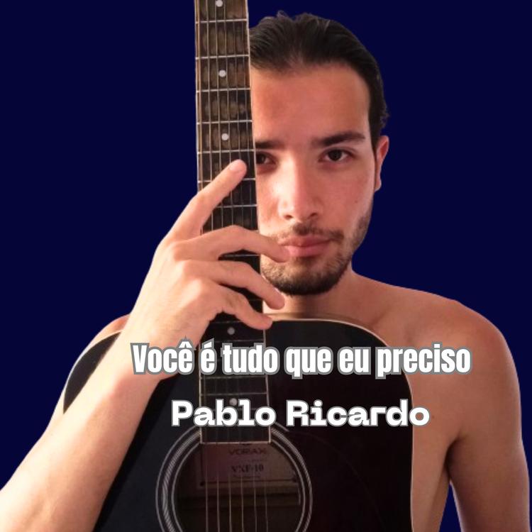 Pablo Ricardo's avatar image