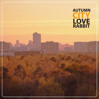 Autumn City's cover