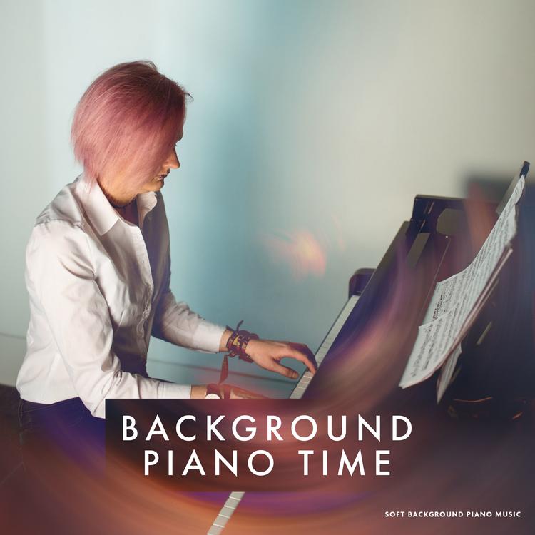 Soft Background Piano Music's avatar image