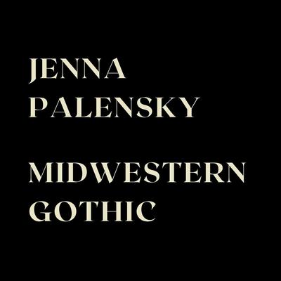 Jenna Palensky's cover