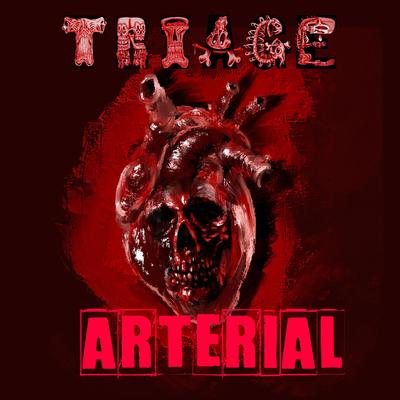 ARTERIAL's cover