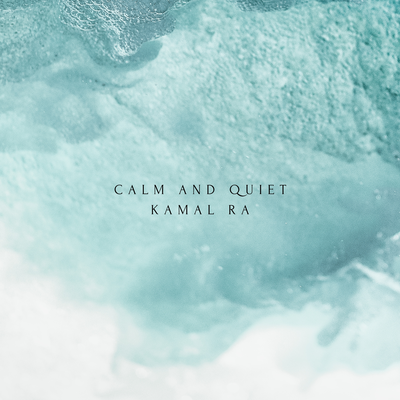 Calm And Quiet's cover