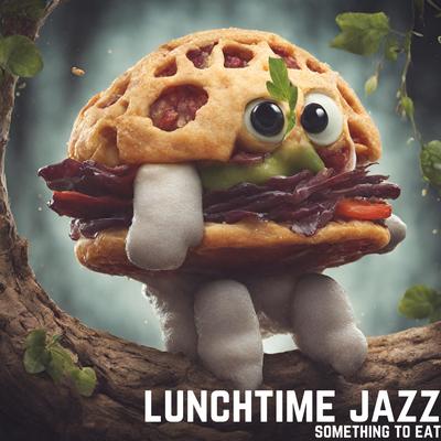 Lunchtime Jazz's cover