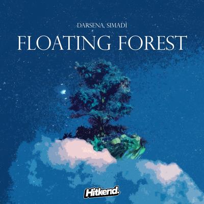 Floating Forest By Darsena, Simadì's cover