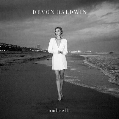 Umbrella By Devon Baldwin's cover