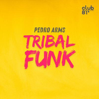 Tribal Funk's cover
