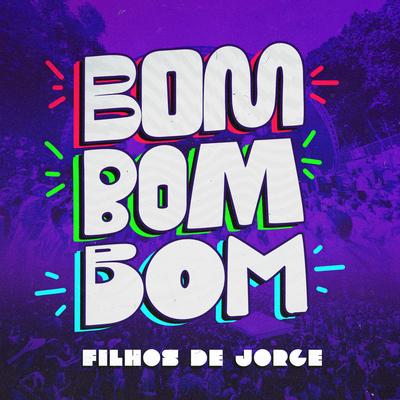 Bom Bom Bom's cover