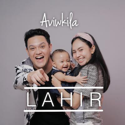 Lahir's cover