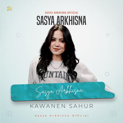 KAWANEN SAHUR's cover