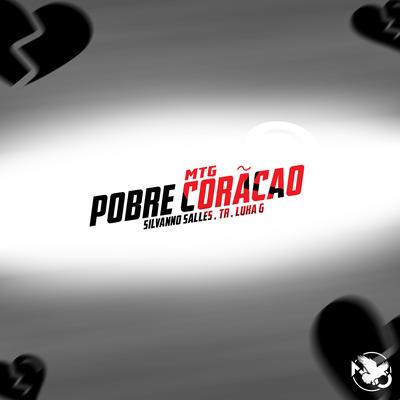 MTG POBRE CORAÇÃO's cover