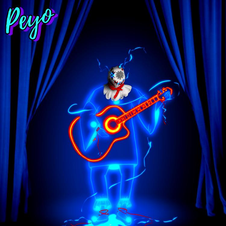 Peyo's avatar image