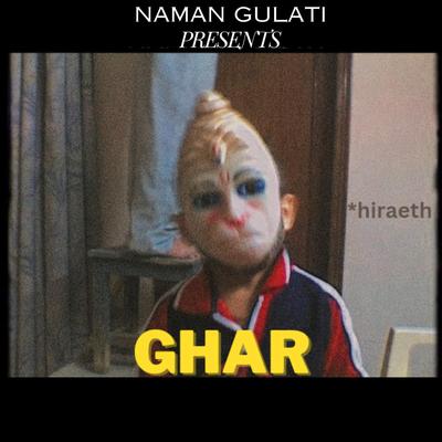 Ghar's cover