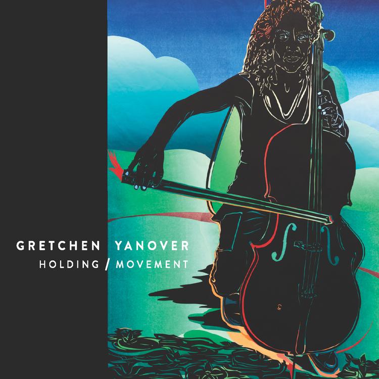 Gretchen Yanover's avatar image