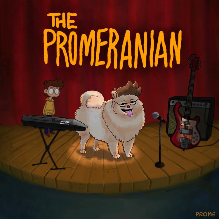 Prome's avatar image