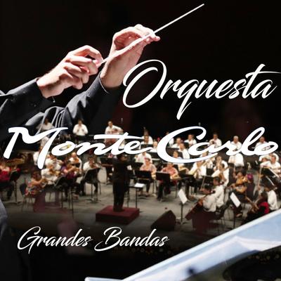 Orquesta Monte Carlo's cover