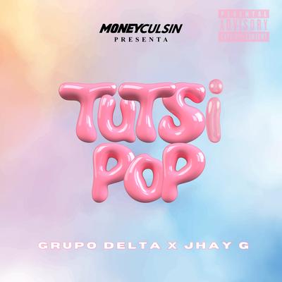 TUTSI POP's cover