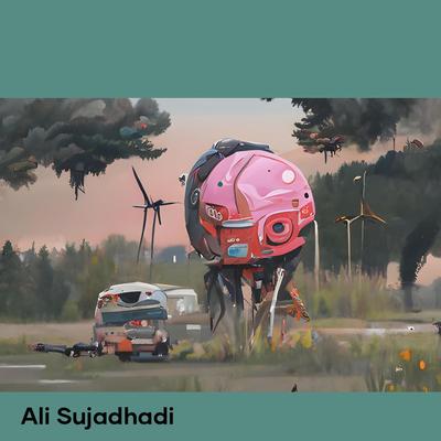 Ali Sujadhadi's cover