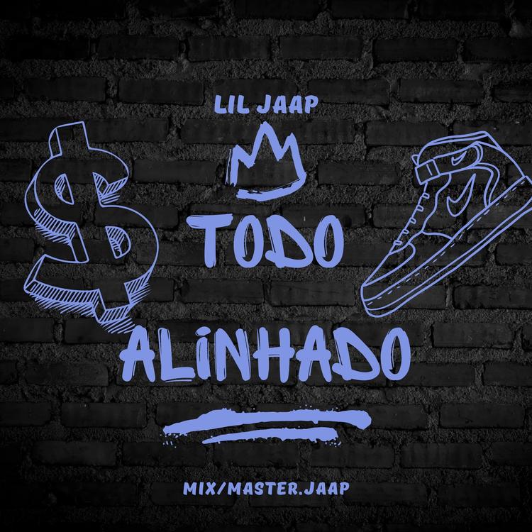 Lil Jaap's avatar image