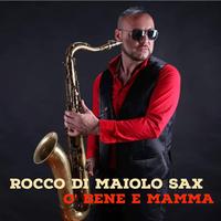 Rocco Di Maiolo Sax's avatar cover