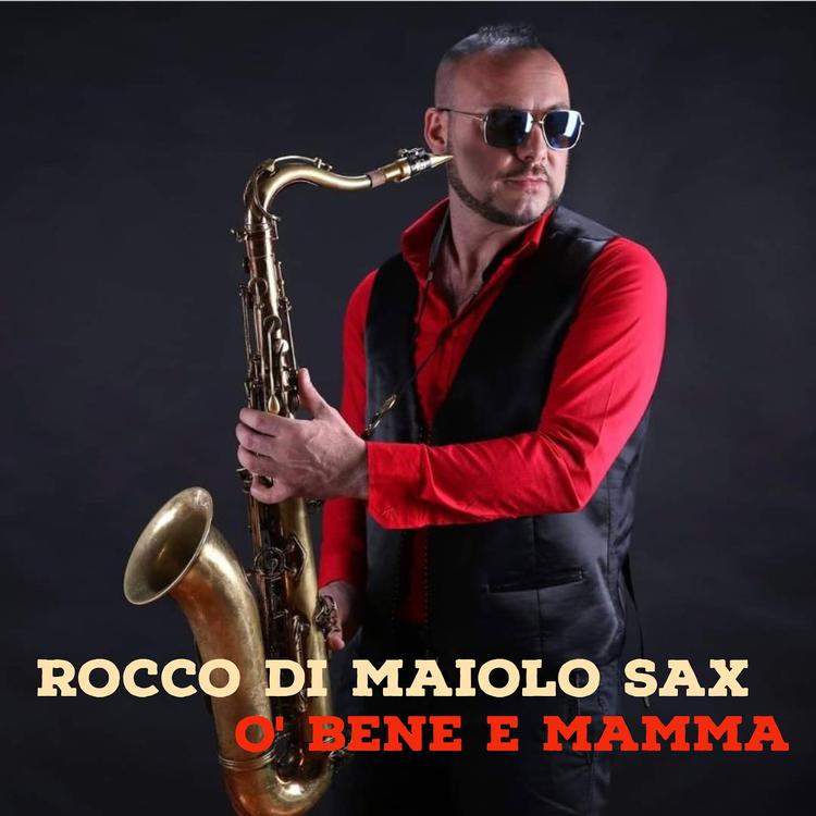 Rocco Di Maiolo Sax's avatar image