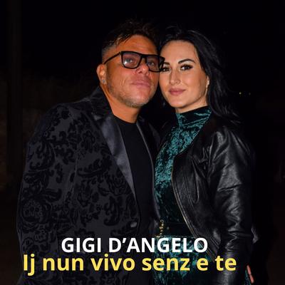 Gigi D'Angelo's cover