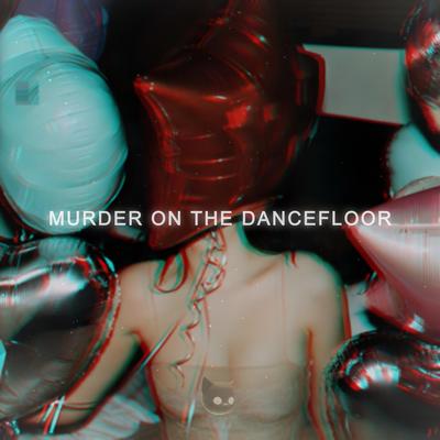 murder on the dancefloor (nightcore) By slow demon, Mr. Demon, Fast Demon's cover
