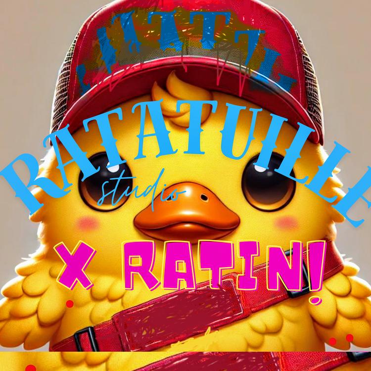 Ratin's avatar image