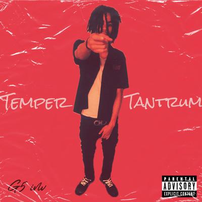 Temper Tantrum's cover