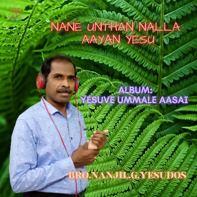 Bro.Nanjil.G.Yesudos's avatar image