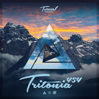 Colors Turn To Gray (Tritonia 454)'s cover